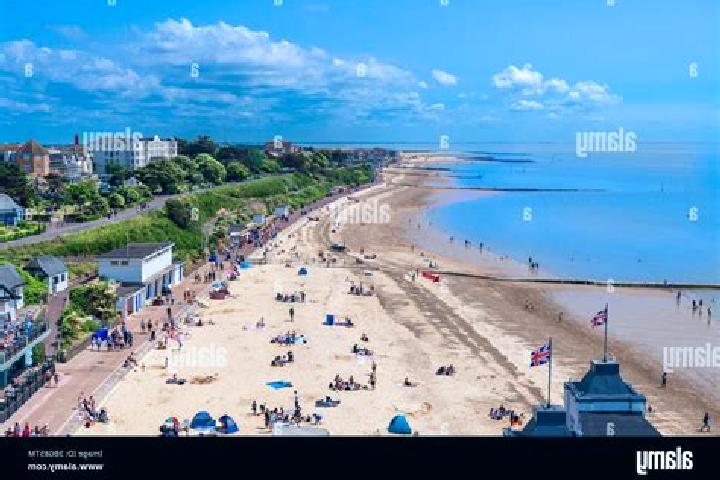 escort Clacton-on-Sea