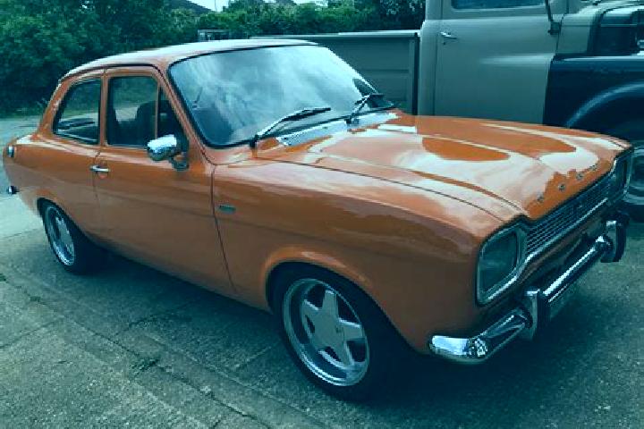escort Claix