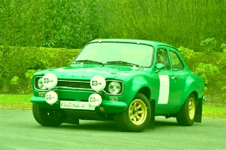 escort Clanton Park