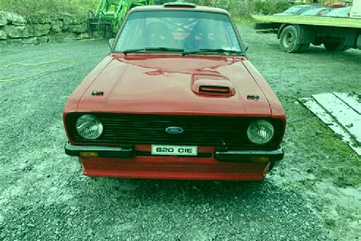 escort Clare A