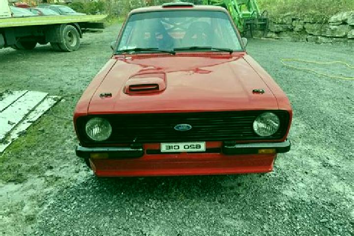 escort Clare C