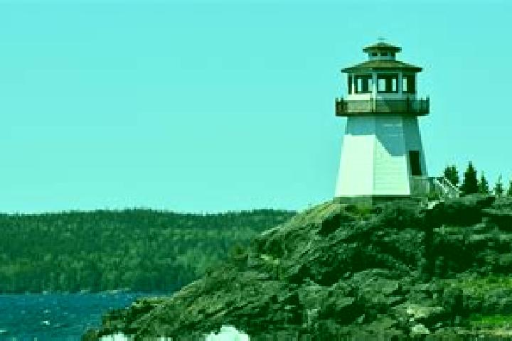 escort Clarenville-Shoal Harbour