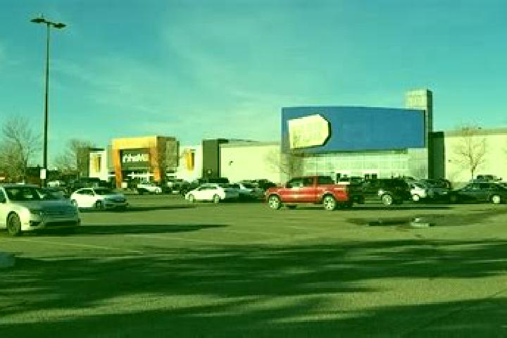 escort Clareview Town Centre