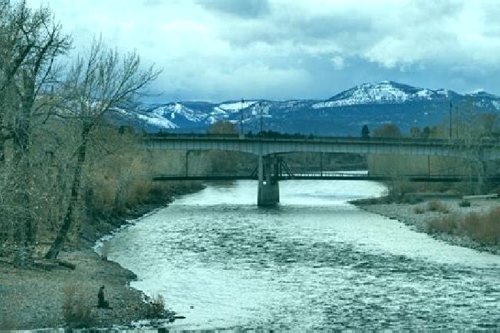 escort Clark Fork