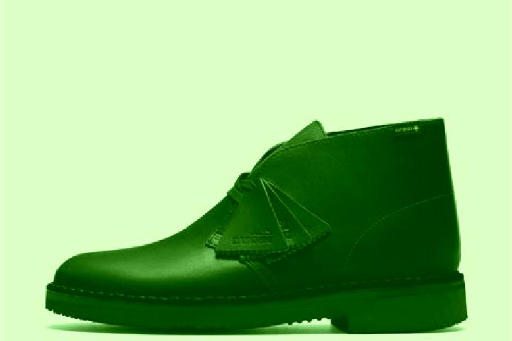 escort Clarks