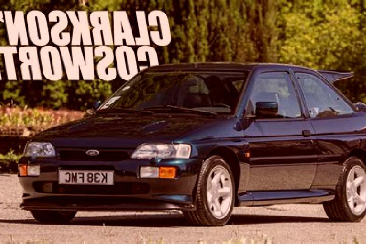 escort Clarkson
