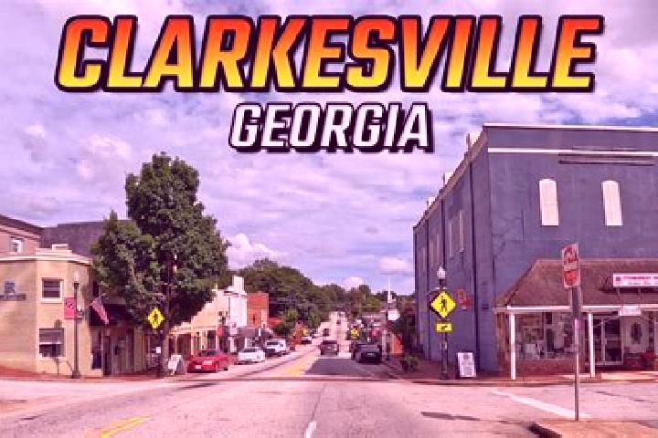 escort Clarksville City