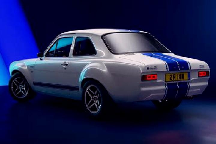 escort Clatesti