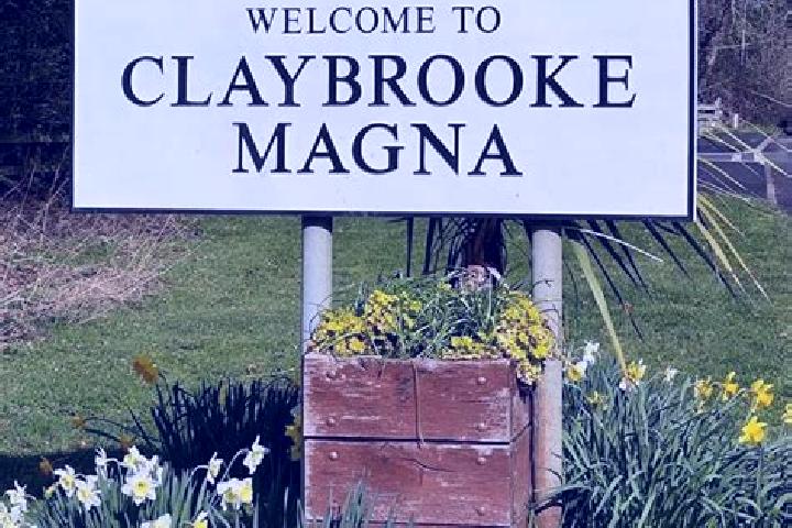 escort Claybrooke Magna