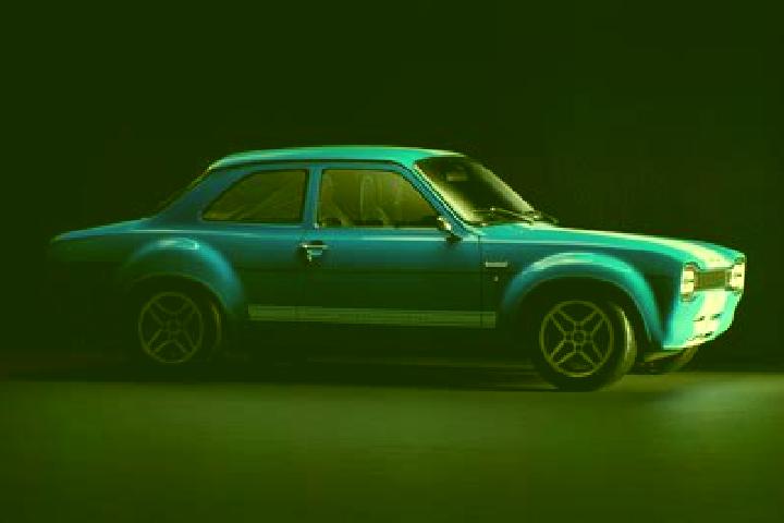 escort Claypole