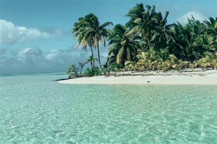 escort Clear Island Waters