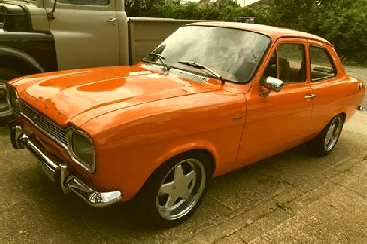 escort Clearbrook