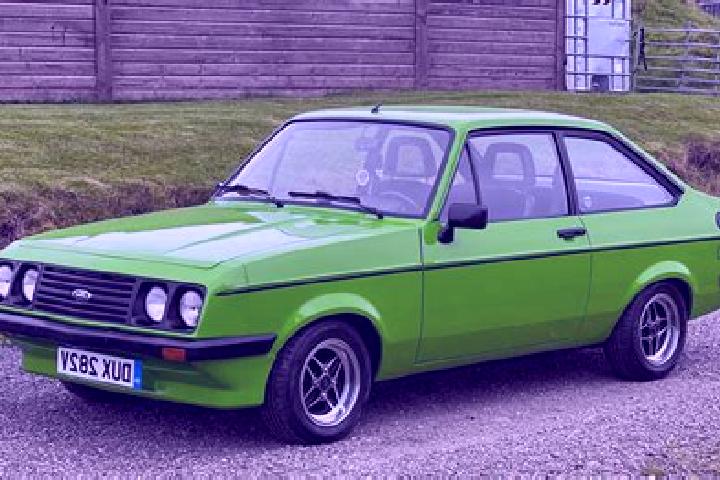 escort Cleder