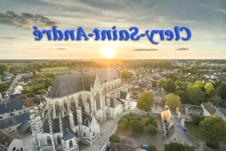 escort Clery-Saint-Andre