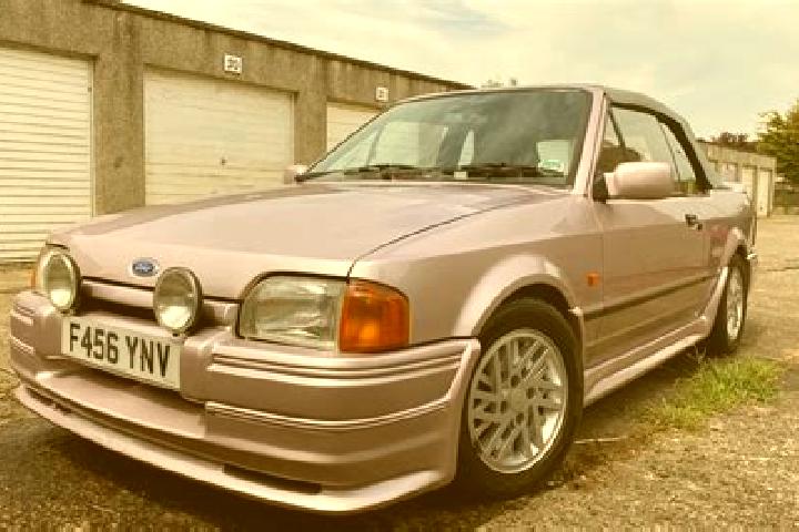 escort Clevedon