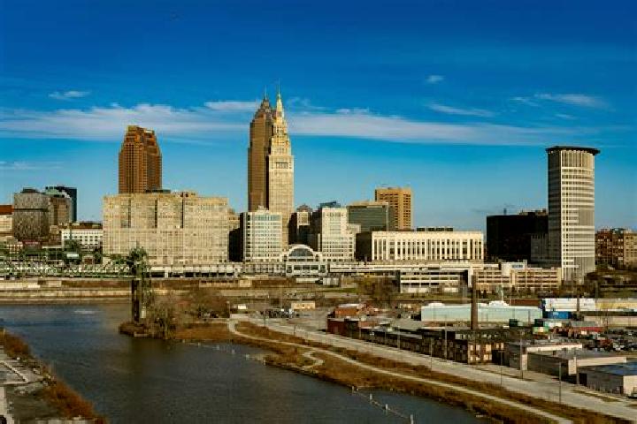 escort Cleveland Heights
