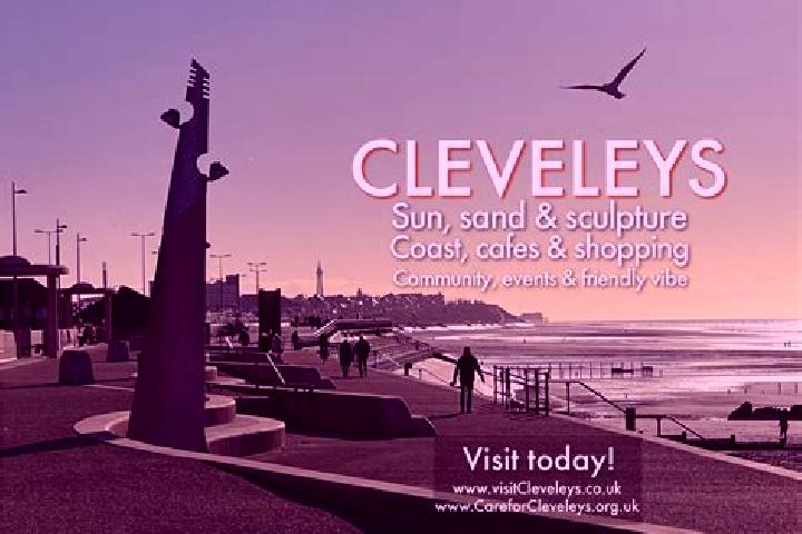 escort Cleveleys