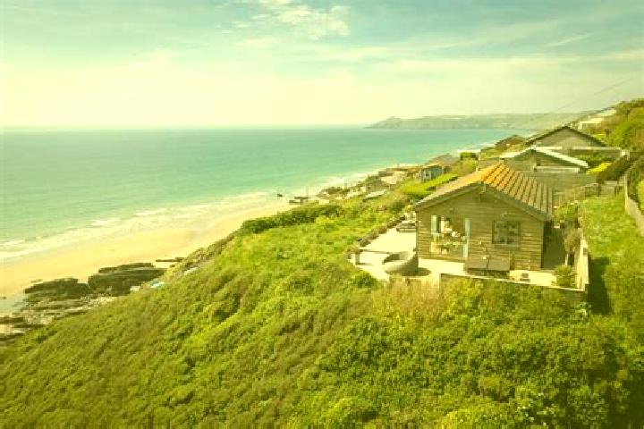 escort Cliff Bungalow