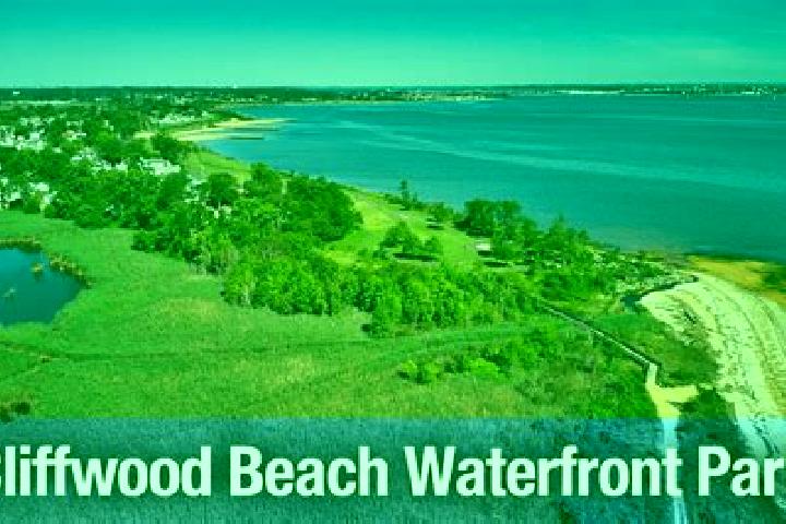 escort Cliffwood Beach