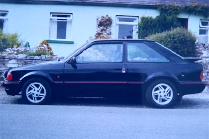 escort Clipsham