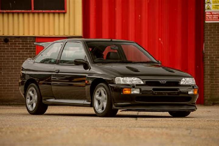 escort Clodig
