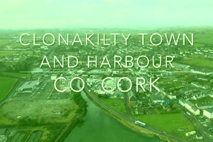 escort Clonakilty