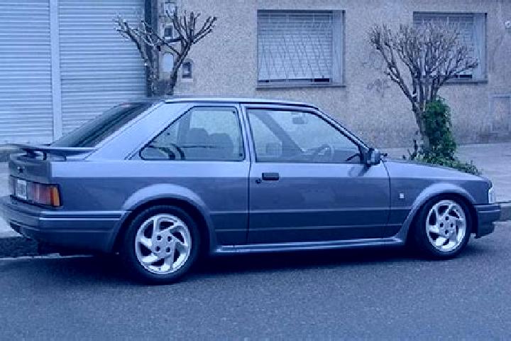 escort Clun