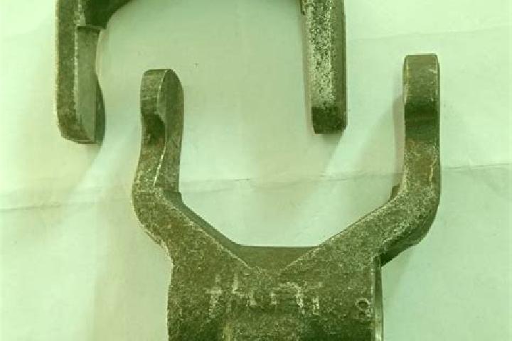 escort Coal Fork