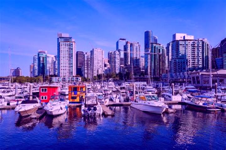 escort Coal Harbour