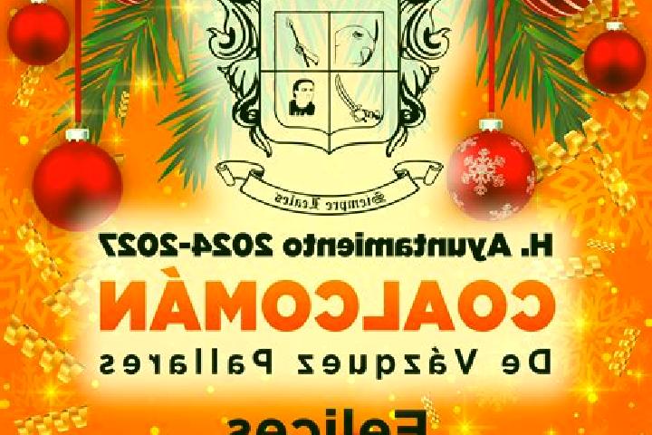 escort Coalcoman de Vazquez Pallares