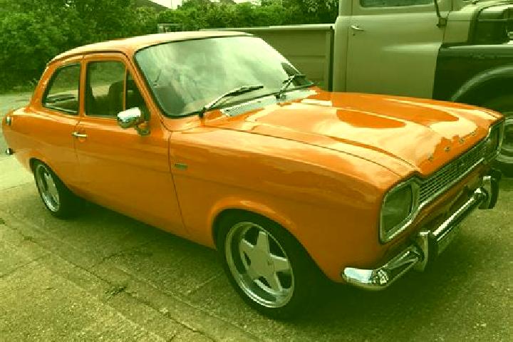 escort Coalisland