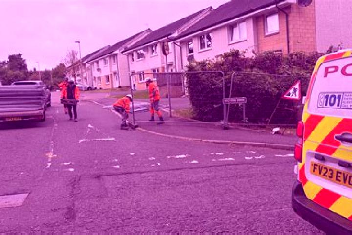 escort Coalsnaughton