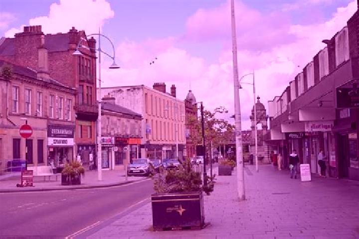 escort Coatbridge