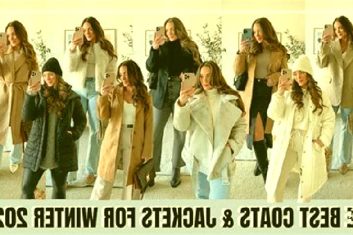 escort Coats