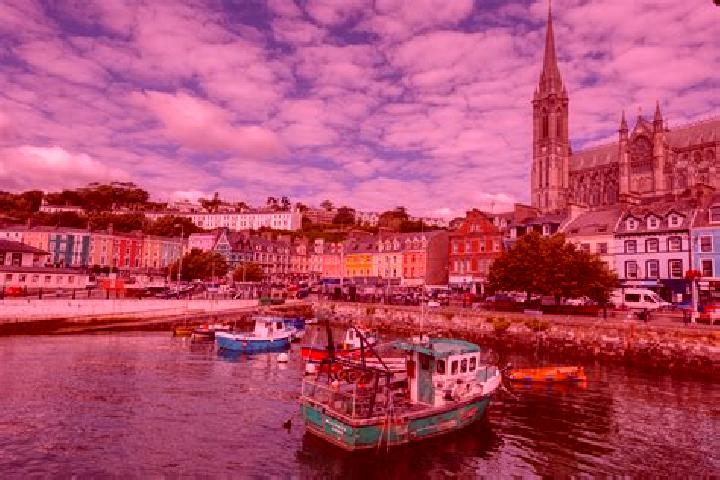 escort Cobh