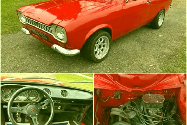 escort Cobham
