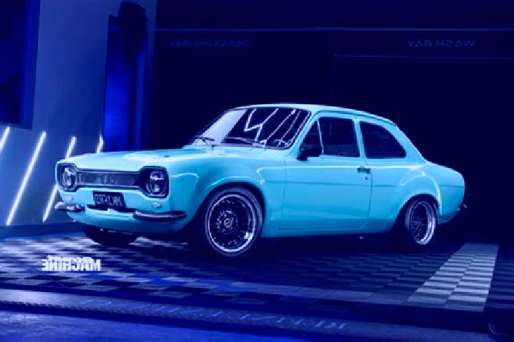 escort Cobly