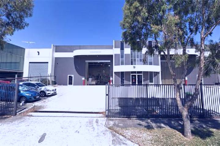 escort Coburg North