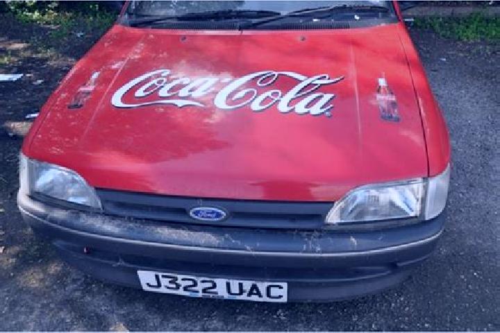 escort Coca