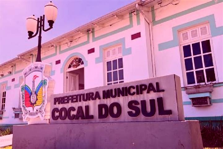 escort Cocal do Sul