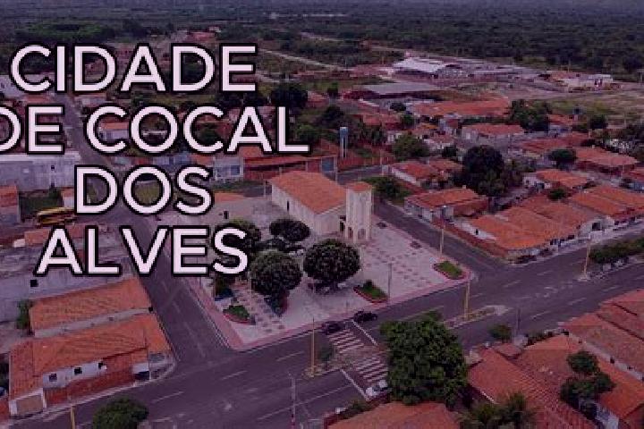 escort Cocal dos Alves