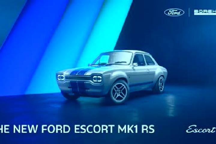 escort Cochran