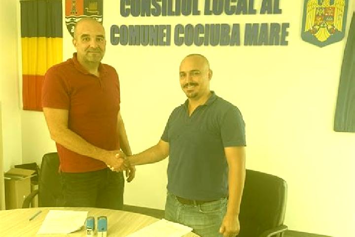 escort Cociuba Mare