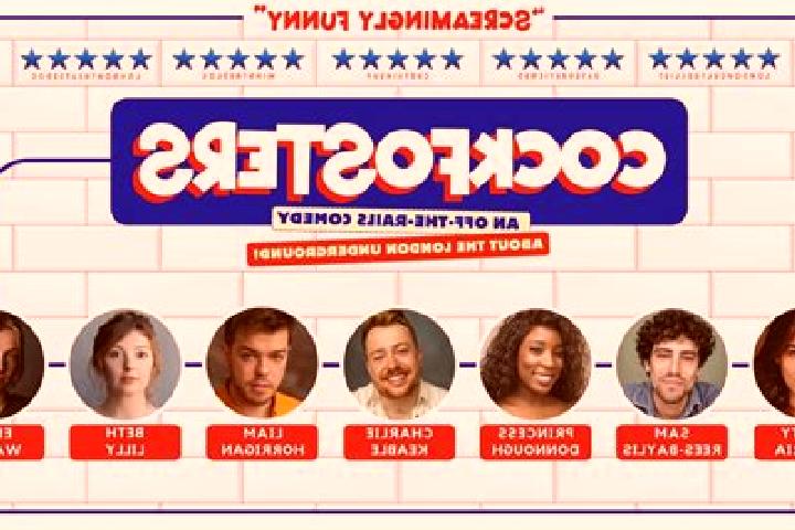 escort Cockfosters