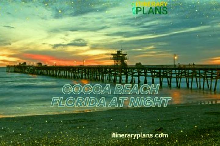 escort Cocoa Beach