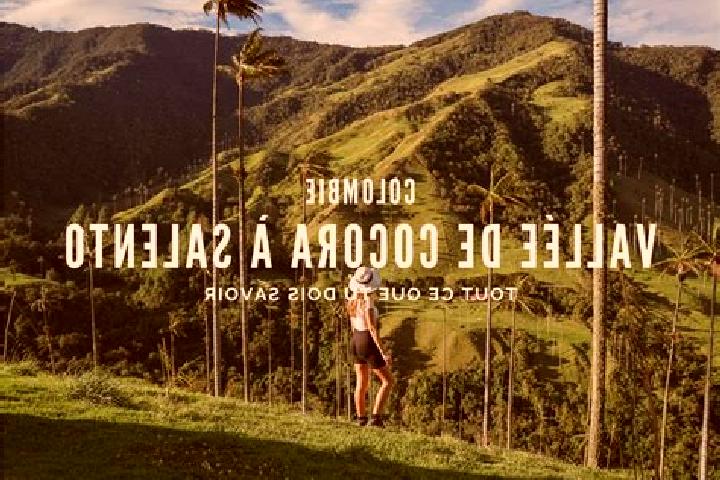 escort Cocora