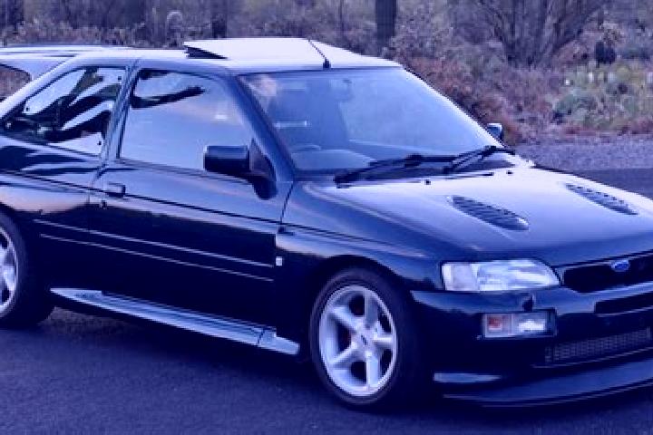 escort Coddington