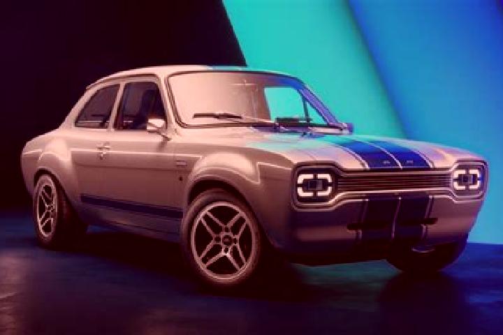 escort Codemondo-Quaresimo
