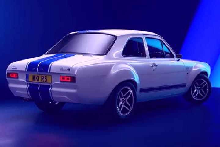 escort Codena