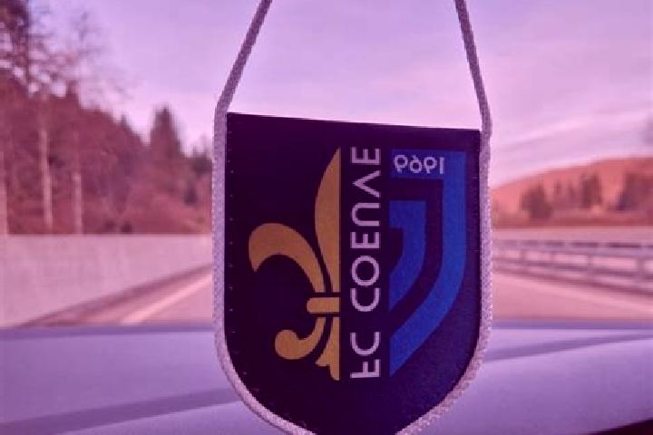 escort Coeuve